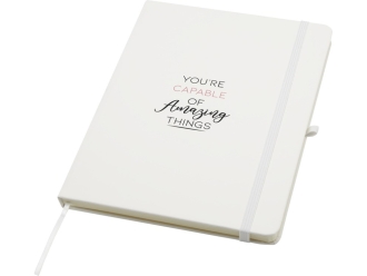 Изображение №6 | Блокнот А5 «Spectrum Plus» А5 (белый)