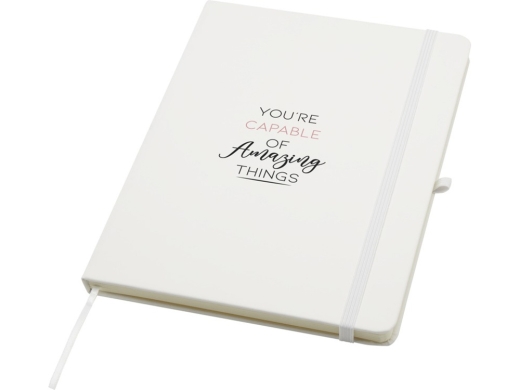 Изображение №6 | Блокнот А5 «Spectrum Plus» А5 (белый)