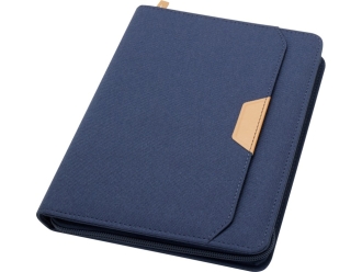 Изображение №1 | Папка A5 «Nomumi» (темно-синий)