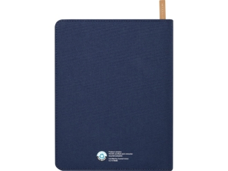 Изображение №3 | Папка A5 «Nomumi» (темно-синий)