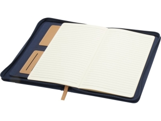 Изображение №4 | Папка A5 «Nomumi» (темно-синий)