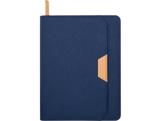Изображение №2 | Папка A5 «Nomumi» (темно-синий)