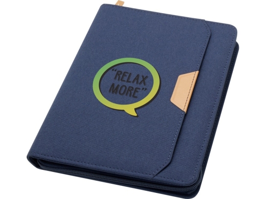 Изображение №6 | Папка A5 «Nomumi» (темно-синий)