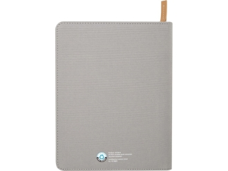 Изображение №3 | Папка A5 «Nomumi» (серый)