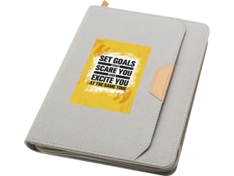 Изображение №6 | Папка A5 «Nomumi» (серый)