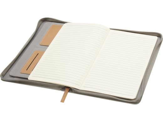 Изображение №4 | Папка A5 «Nomumi» (серый)