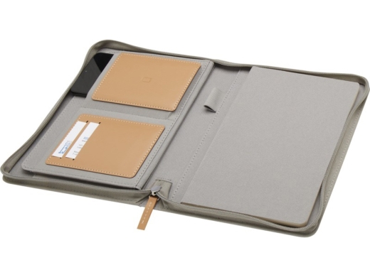 Изображение №5 | Папка A5 «Nomumi» (серый)