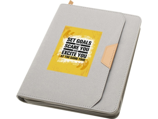 Изображение №6 | Папка A5 «Nomumi» (серый)