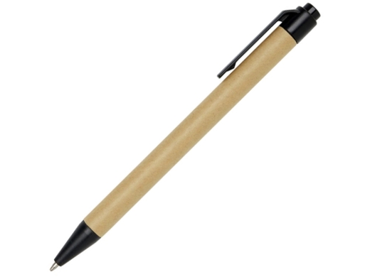 Изображение №2 | Блокнот «Flipper» со стикерами и шариковой ручкой (натуральный)