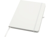 Изображение №1 | Блокнот А5 «Teak» (белый)