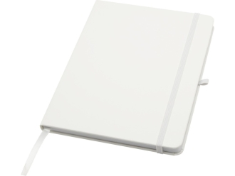 Изображение №1 | Блокнот А5 «Teak» (белый)