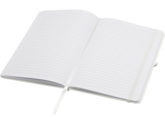 Изображение №4 | Блокнот А5 «Teak» (белый)