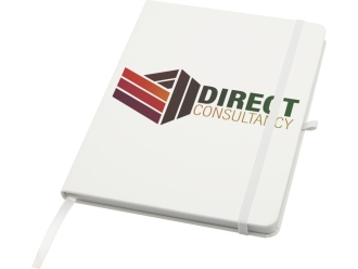 Изображение №6 | Блокнот А5 «Teak» (белый)