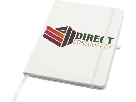 Изображение №6 | Блокнот А5 «Teak» (белый)