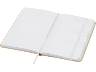 Изображение №4 | Блокнот А6 «Reed» (натуральный/белый)