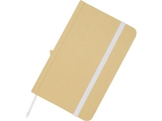 Изображение №5 | Блокнот А6 «Reed» (натуральный/белый)