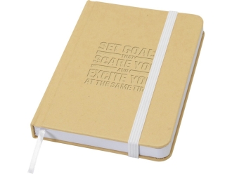 Изображение №6 | Блокнот А6 «Reed» (натуральный/белый)