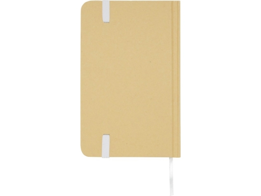 Изображение №3 | Блокнот А6 «Reed» (натуральный/белый)