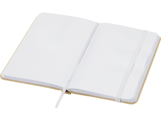 Изображение №4 | Блокнот А6 «Reed» (натуральный/белый)