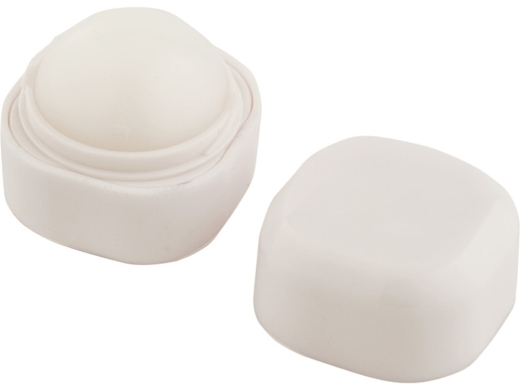 Изображение №1 | Гигиеническая помада «Ester» (белый)