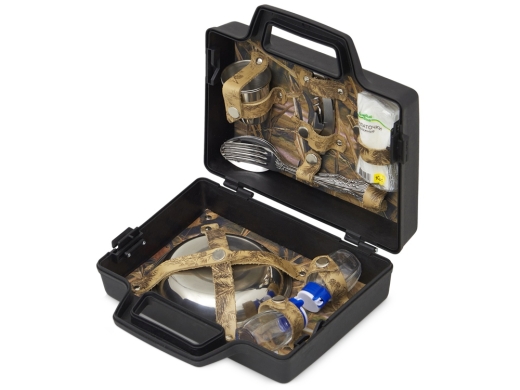 Изображение №1 | Подарочный набор (черный)