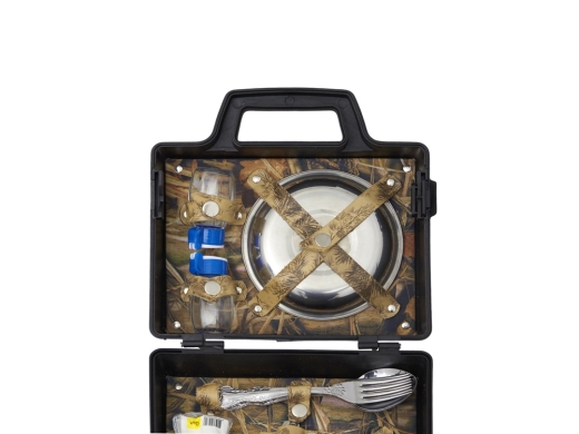 Изображение №4 | Подарочный набор (черный)