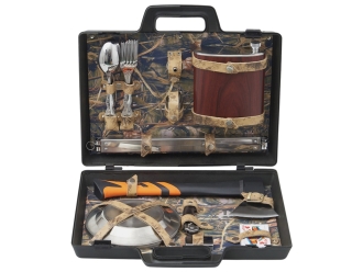 Изображение №2 | Подарочный набор (черный)