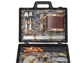 Изображение №3 | Подарочный набор (черный)