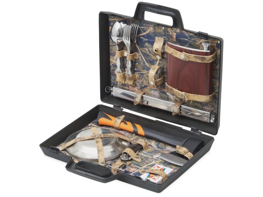 Изображение №1 | Подарочный набор (черный)