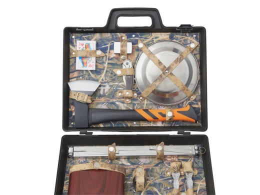 Изображение №4 | Подарочный набор (черный)