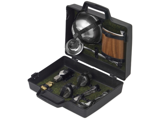 Изображение №1 | Подарочный набор (черный)