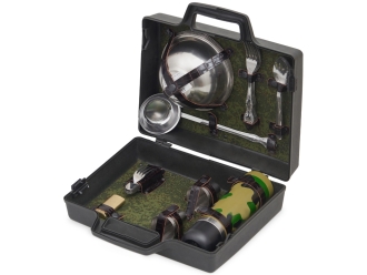 Изображение №1 | Подарочный набор (черный)