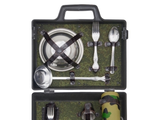 Изображение №3 | Подарочный набор (черный)