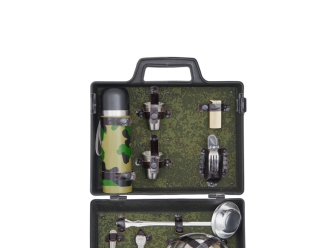 Изображение №4 | Подарочный набор (черный)