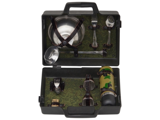 Изображение №2 | Подарочный набор (черный)