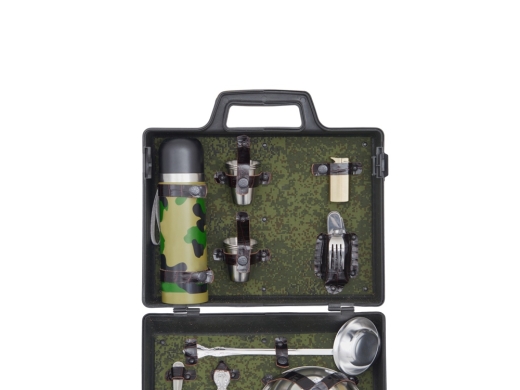 Изображение №4 | Подарочный набор (черный)