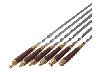 Изображение №18 | Подарочный набор (темно-коричневый)