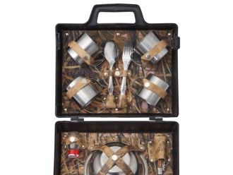 Изображение №4 | Подарочный набор (черный)