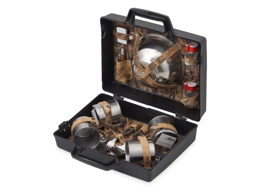 Изображение №1 | Подарочный набор (черный)