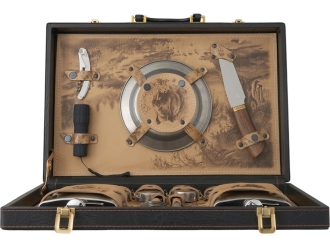 Изображение №7 | Подарочный набор (темно-коричневый)