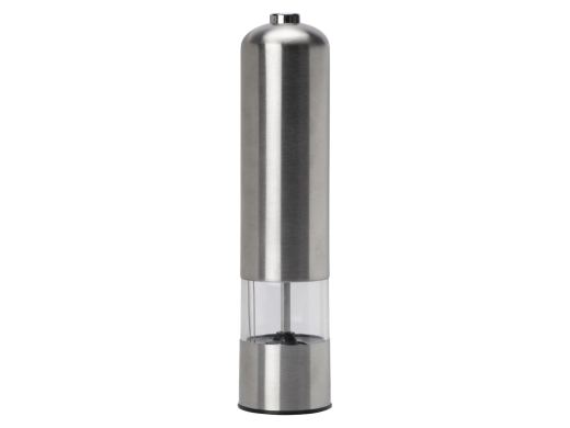 Изображение №2 | Электрическая мельница для специй «Fresh mix» (серебристый)