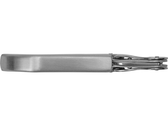 Изображение №8 | Набор аксессуаров для вина «Nigota» (серебристый, черный)