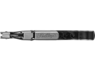 Изображение №9 | Набор аксессуаров для вина «Nigota» (серебристый, черный)