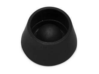 Изображение №11 | Набор аксессуаров для вина «Nigota» (серебристый, черный)