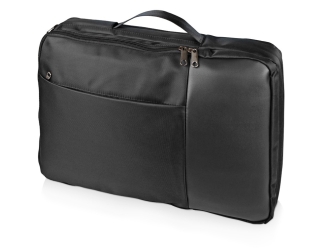 Изображение №3 | Рюкзак-трансформер «Duty» Без шильда (черный)