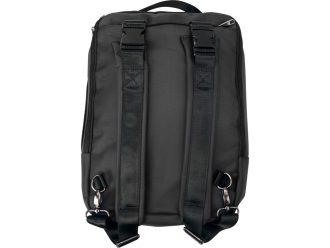 Изображение №12 | Рюкзак-трансформер «Duty» Без шильда (черный)