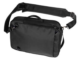 Изображение №15 | Рюкзак-трансформер «Duty» Без шильда (черный)