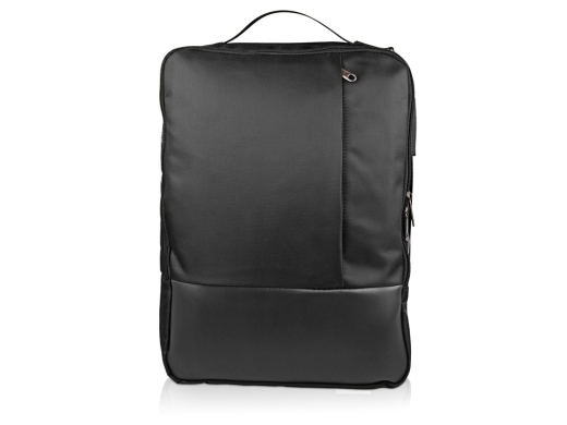 Изображение №8 | Рюкзак-трансформер «Duty» Без шильда (черный)