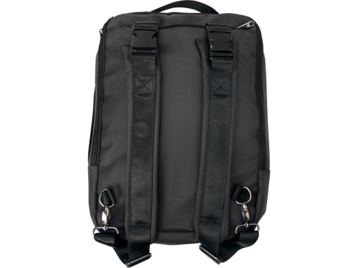 Изображение №12 | Рюкзак-трансформер «Duty» Без шильда (черный)