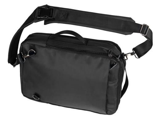 Изображение №15 | Рюкзак-трансформер «Duty» Без шильда (черный)